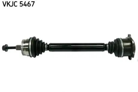 VKJC5467 Піввісь прав. A4 1,6-1,9D 96, VW Passat -1 SKF підбір по vin на Brocar