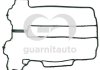 Прокладка клапанной крышки Corsa C/D 1.0 0 113574-8000