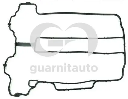 1135748000 Прокладка клапанной крышки Corsa C/D 1.0 0 GUARNITAUTO підбір по vin на Brocar