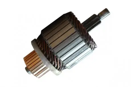 30258 Ротор стартера Sandero,Logan,Duster 1.5dCi ASAM подбор по vin на Brocar