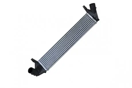 30909 Интеркулер Duster,Logan,Sandero 1.5dCi 06- ASAM подбор по vin на Brocar