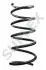 Пружина передня L=330mm Sandero,Stepway I 27304