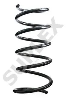 27304 Пружина передня L=330mm Sandero,Stepway I SUPLEX підбір по vin на Brocar