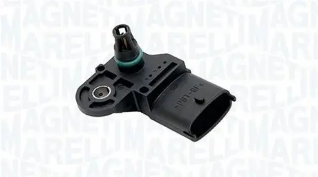 APS50 Датчик тиску наддуву (CR) IVECO 2,8 -99 MAGNETI MARELLI підбір по vin на Brocar