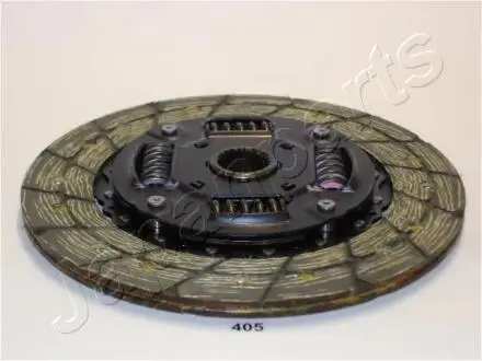 DF405 Диск зчеплення (220мм) Accord 2.0/2.4 03-07 JAPANPARTS підбір по vin на Brocar