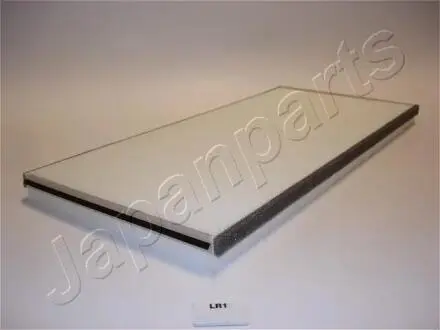 FAALR1 Фільтр салону E53 X5 00-Range Rover III -2 JAPANPARTS підбір по vin на Brocar