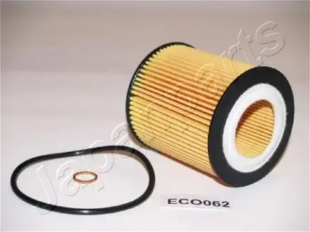 FOECO062 Фильтр масляный 2,5-3,0i: E90, E60, E65 -5 JAPANPARTS подбор по vin на Brocar