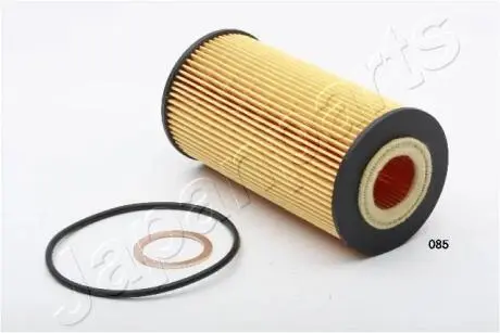 FOECO085 Фільтр масляний Phaeton,AUDI A4/A6,Allroad JAPANPARTS підбір по vin на Brocar