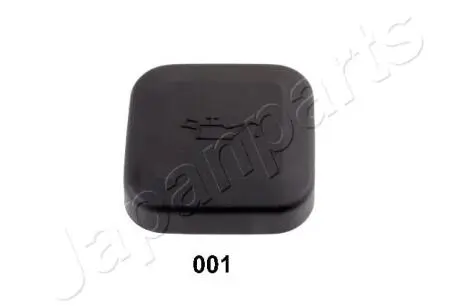 KO001 Кришка маслозаливної горловини 3,5,7,X3,X5 JAPANPARTS підбір по vin на Brocar