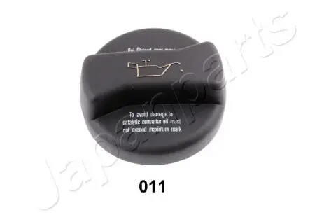 KO011 Корок маслозаливної горловини T2,LT,Caddy JAPANPARTS підбір по vin на Brocar