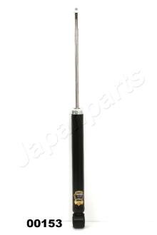 MM00153 Амортизатор задн.газ.Logan 07- (Універсал) JAPANPARTS підбір по vin на Brocar