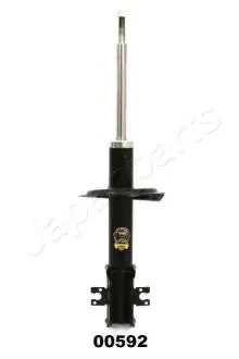 MM00592 Амортизатор газ.передн.Peugeot 806,Evasion JAPANPARTS підбір по vin на Brocar