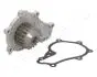 PQ334 Помпа воды C1,C2,C3,Ford Fiesta,Fusion 01- JAPANPARTS підбір по vin на Brocar
