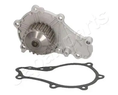 PQ334 Помпа води C1,C2,C3,Ford Fiesta,Fusion 01- JAPANPARTS підбір по vin на Brocar