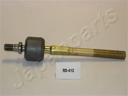 RD412 Тяга рульова лев./правий.Prelude 2.0/2.2 96- JAPANPARTS підбір по vin на Brocar