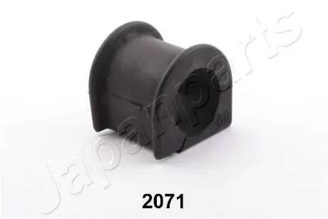 RU2071 Втулка стабілізатора пер. Land Cruiser -97 JAPANPARTS підбір по vin на Brocar