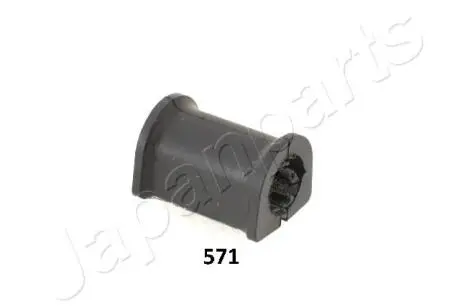 RU571 Втулка стабілізатора передн.Galant 2.0 92- JAPANPARTS підбір по vin на Brocar