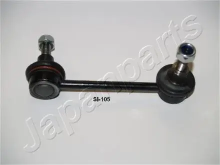 SI105R Тяга стабілізатора передн.правий. Master 98- JAPANPARTS підбір по vin на Brocar