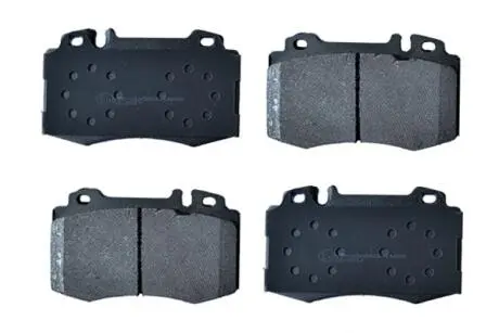 55422 Гальмівні колодки перед. (17,7mm) W203/220 ASAM підбір по vin на Brocar