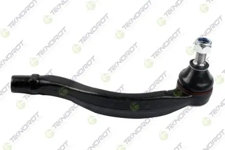 CI611 Наконечник рульової тяги TEKNOROT підбір по vin на Brocar