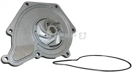 1114110900 Помпа води Audi A4,5,6,8,Q5 2.8-3.2 FSI -6 JP GROUP підбір по vin на Brocar