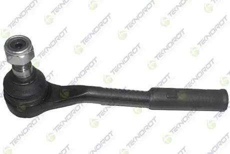 M851 Наконечник тяги рулевой лев./прав.W220 98- TEKNOROT подбор по vin на Brocar