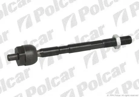 P273 Тяга рулевая C3 Picasso 09-,Peugeot 207 -6 TEKNOROT підбір по vin на Brocar