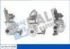 Клапан EGR Focus C-Max,Focus II 1.6TDCi -3 349055