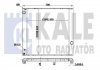 Радиатор охлаждения Range Rover III 4.4 -2 350900