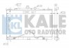 Радиатор охлаждения Matriz 1.5CRDi/1.8 01- 369700