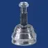 TOJ0031 AUDI ШРУС внешний 80 1.8 84-86 комплектный MAGNETI MARELLI підбір по vin на Brocar