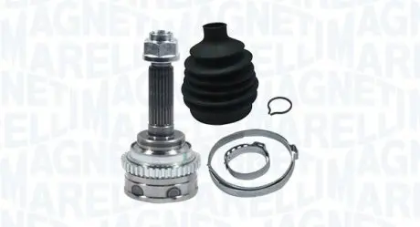 TOJ0073 DAEWOO ШРУС зовнішній к-кт Matiz 0.8 (с ABS) MAGNETI MARELLI підбір по vin на Brocar