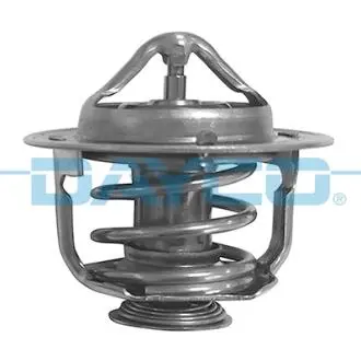 DT1037V Термостат CORSA 1.5D/1.7D, ASTRA 1.7TD 85C DAYCO підбір по vin на Brocar