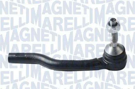 SSP0430 Наконечник рульової тяги MAGNETI MARELLI підбір по vin на Brocar