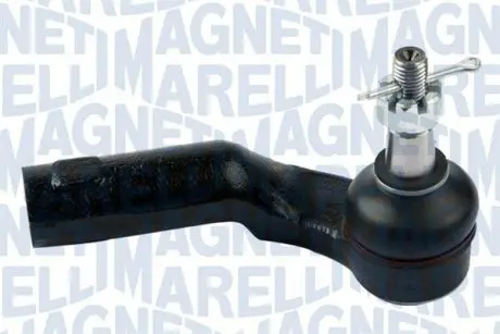SSP0538 MAZDA Наконечник рул.тяги левый Mazda 3 -3 MAGNETI MARELLI подбор по vin на Brocar