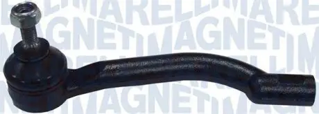 SSP0591 NISSAN Наконечник рул.тяги лев.Qashqai 07- MAGNETI MARELLI подбор по vin на Brocar