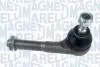 SSP0630 PEUGEOT Накінечник кермової тяги лів. 607 0 MAGNETI MARELLI підбір по vin на Brocar