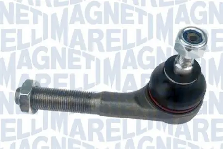 SSP0630 PEUGEOT Накінечник кермової тяги лів. 607 0 MAGNETI MARELLI підбір по vin на Brocar
