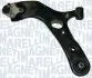 ARM1025 TOYOTA Важіль передн.нижн.Лев.Rav-4 III 06- MAGNETI MARELLI підбір по vin на Brocar