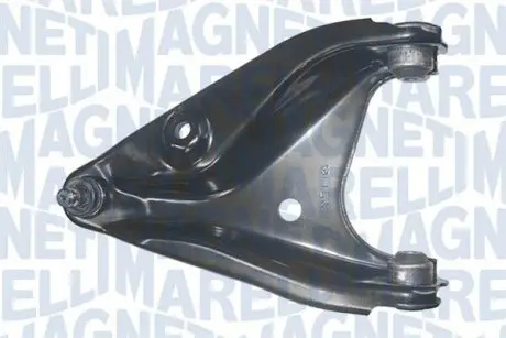 ARM447 RENAULT Важіль передн.Лев.Logan,Sandero 04- MAGNETI MARELLI підбір по vin на Brocar