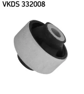 VKDS332008 С/блок переднего рычага сзади снизу 500 -7 SKF подбор по vin на Brocar