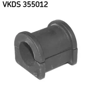 VKDS355012 Подушка пер. стабілізатора Combo, Corsa A/B SKF підбір по vin на Brocar