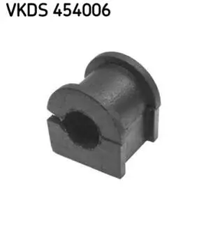 VKDS454006 Втулка стабілізатора задн. Mondeo 93-16мм SKF підбір по vin на Brocar