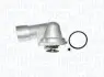 TE0119 OPEL Термостат 92&amp;quot;C 2,5/3,0 V6 03/94- MAGNETI MARELLI підбір по vin на Brocar