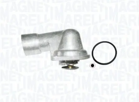 TE0119 OPEL Термостат 92&quot;C 2,5/3,0 V6 03/94- MAGNETI MARELLI подбор по vin на Brocar
