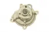 PA10328 Помпа води VW Golf V 1.4FSI 03-06/Polo V 1.4/1.4 16V/1.4FSI 02-12 (B/B) (7 лоп.) BUGATTI підбір по vin на Brocar