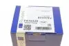 PA10328 Помпа води VW Golf V 1.4FSI 03-06/Polo V 1.4/1.4 16V/1.4FSI 02-12 (B/B) (7 лоп.) BUGATTI підбір по vin на Brocar