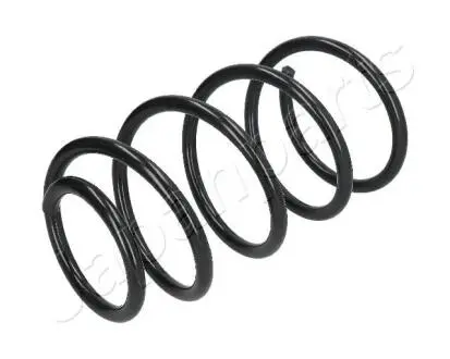 ZC3209G Пружина подвески передн.Accent,Kia Rio 05- JAPANPARTS підбір по vin на Brocar