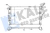 Радиатор охлаждения Calibra A,Vectra A 88- 351955