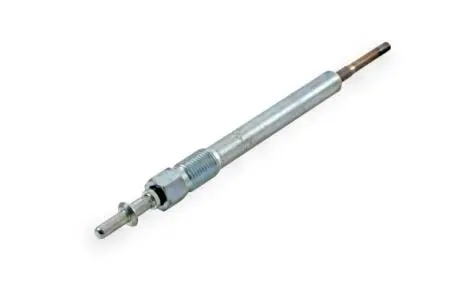 8EG008498561 Свічка розжарення 7V 131mm W204/W211 200/220CDI HELLA підбір по vin на Brocar